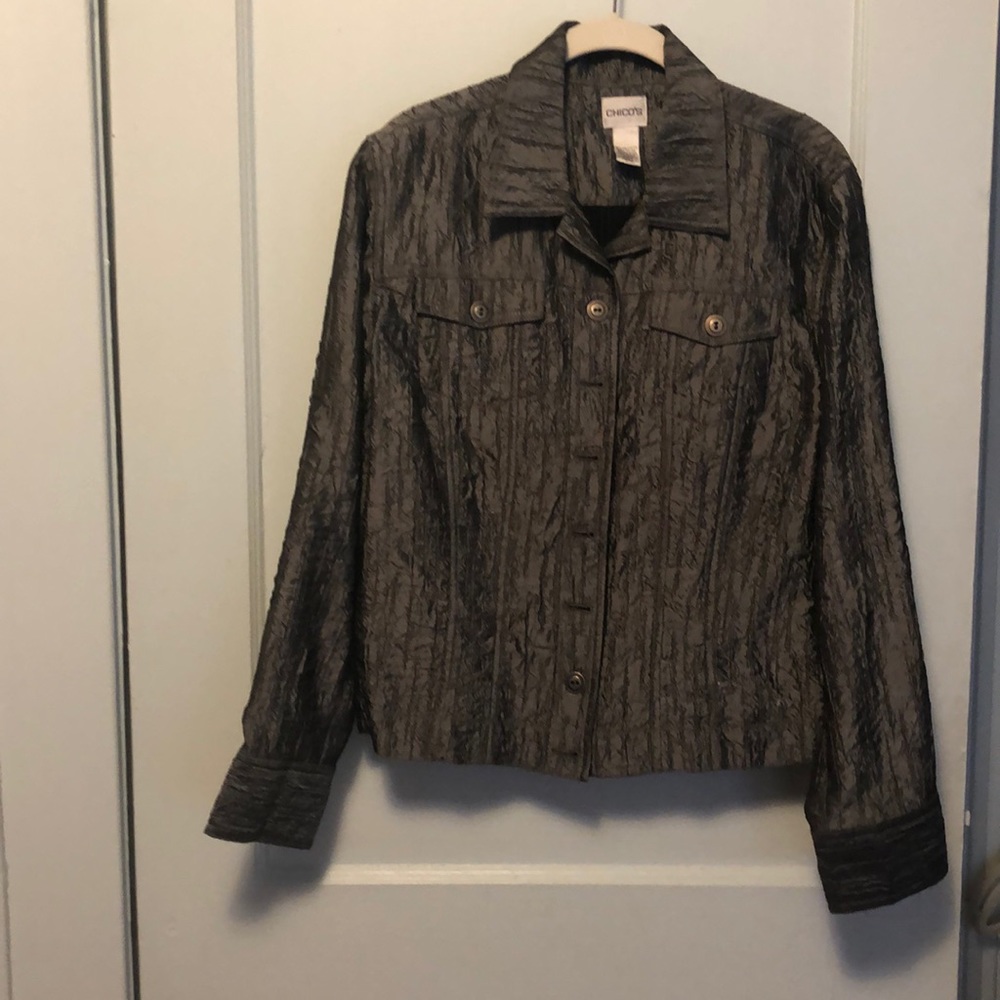 Jacket - Picture 3 of 3
